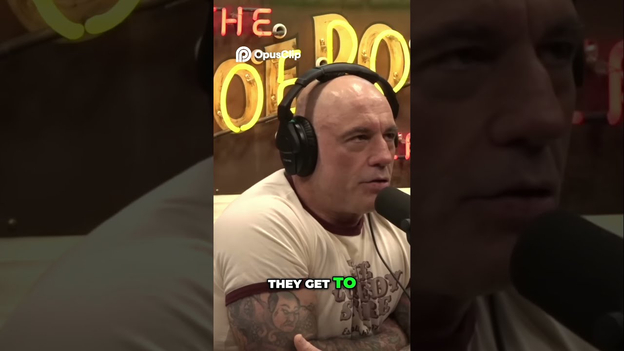 Ghislaine Maxwell Knows EVERYTHING Epstein S Dark Secret Revealed Joerogan Jre Podcast Shorts