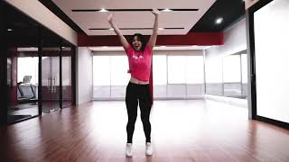 TAKI TAKI | GITA VBPR | ZUMBA | DANCE FITNESS