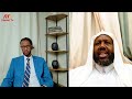Sh Mohamed Idiris Oo Ka Hadlay Aqoonsiga Israa Iil Ee Somaliland