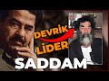 Saddam hseyn kmdr  irakn k