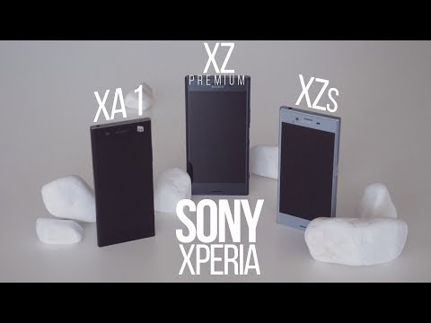 Видео: Sony линзийг хэрхэн яаж задлах вэ