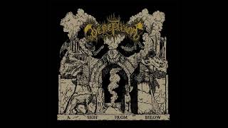 Venefixion - A Sigh from Below [Full Album - 2021]