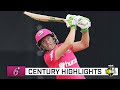 Healy unleashes at North Sydney for epic WBBL hundred | Rebel WBBL|06 | Dream11 MVP