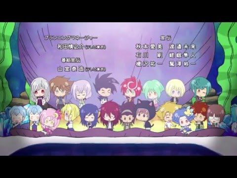 Download Cardfight Vanguard G Girs Crisis Ending Don T Look Back The HD Wallpaper Cardfight Vanguard G Girs Crisis Ending Don T Look Back The For Android Free