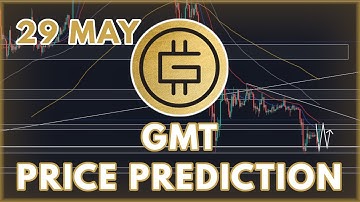 GMT UPDATE TODAY! | GMT (STEPN) CRYPTO PRICE PREDICTION & ANALYSIS 2022!