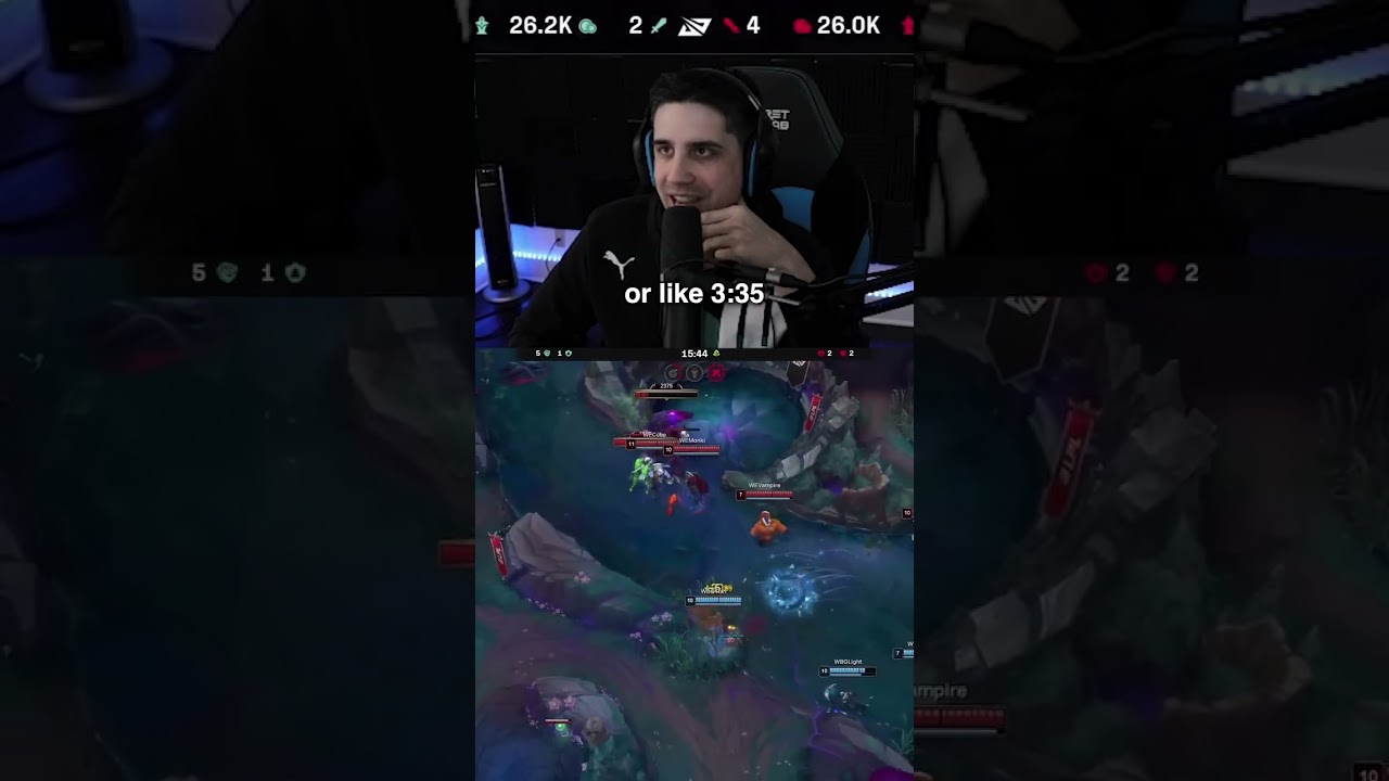 RIOT'S BIGGEST UPDATE ⁉️