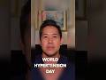World Hypertension Day: The Silent Killer | Singapore Vascular Surgeon #hypertension #bloodpressure