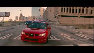 Baby Driver - Il genio della fuga | Spot 30\