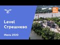 ЖК &quot;Level Стрешнево&quot; [Июль 2020]