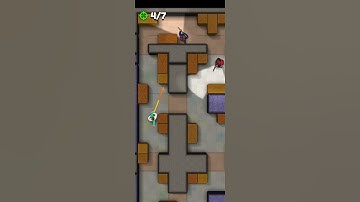 hunter assassin level (241)