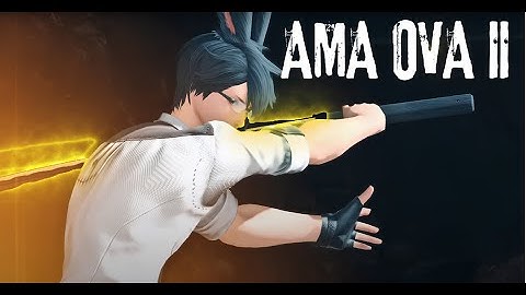 [FF14 MACHINIMA] : AETHERMANCER ACADEMY [OVA: PRINCIPAL VAEL]