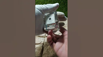 Духи Малон Ежевика 50 мл. Jo Malone Blackberry Bay. Блэкберри Бей. Тулаетная вода.