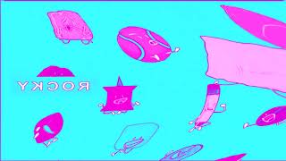 [Old/Flashing lights warning] IDFB Intro Effects Round 2 vs J Cooley and Everyone (2/30)