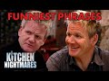 Gordon Ramsay&#39;s Funniest One Liners 3.0 | Best Of Kitchen Nightmares