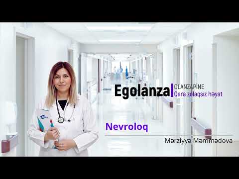 Egolanza üzrə video məlumat