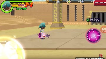 Khux BEST coliseum setup showcase