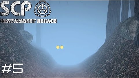 SCP: Containment Breach - Episode 5: "Keep Calm and Carry On"