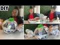 DOLLAR TREE DIY HALLOWEEN CANDY