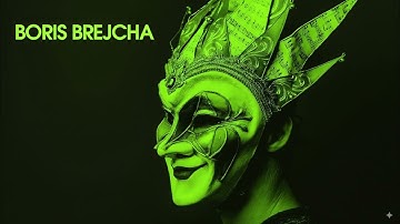 Boris Brejcha Style – Melodic Techno Mix (High-Tech Minimal Rave 2025)