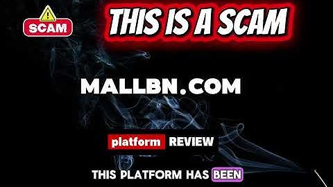 Mallbn.com is a SCAM – Fake Crypto Platform with Frozen Funds (2025 Alert)
