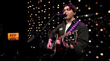 Kevin Kaarl - Full Performance (Live on KEXP)