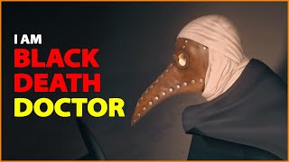 Actual Life of Black Death Doctors screenshot 3