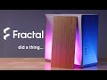 Era ITX: Fractal goes Premium?