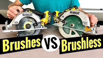 Zelf klussen of intensief gebruik | Welke DeWalt cirkelzaag heb jij nodig?