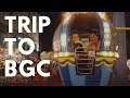 BGC HIGH STREET TRIP with Mikee Misalucha and Friends | Gelo Esperon