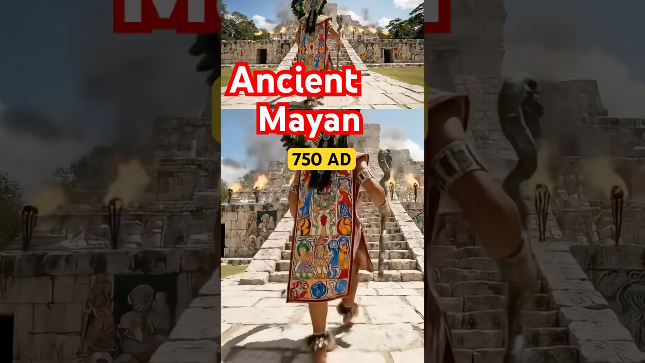 step back into history 