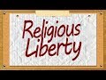 Religious Liberty