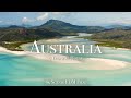 Australia  tropical house  4k scenic film with edm music