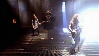 Megadeth - &quot;Foreclosure of a Dream&quot; - Countdown to Extinction (1992)