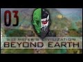 Civilization: Beyond Earth Co-op MadDjinn