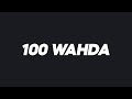 100 wa.a   yonyo lyrics