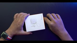 Omthing Airfree Pods Unboxing and Review