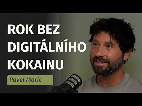 Bolavý budíček Pavla Morice: Úspěch přes mrtvoly vás zničí. Jak poznat, že je čas přibrzdit?
