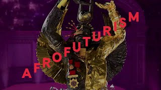 Afrofuturism: Meet the Curatorial Council