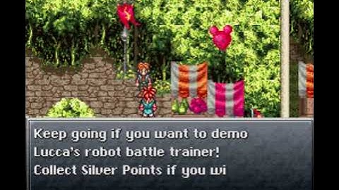 Exploring Chrono Trigger: A Timeless SNES Classic #RetroGaming #ChronoTrigger
