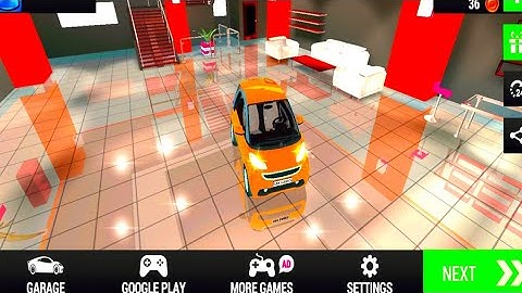 Car Racing Limits Game Android phone games