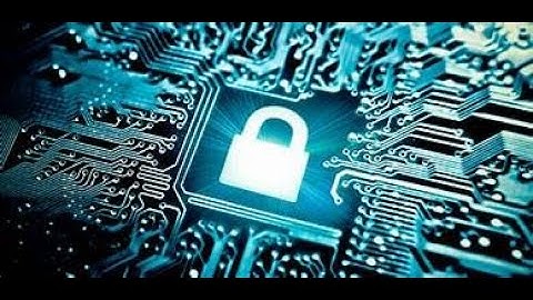 Encryption-decryption (Part 2)