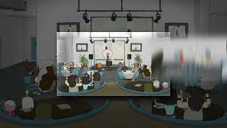 Request Ytpmv Karaoke Video The Regular Show Season 2 Scan