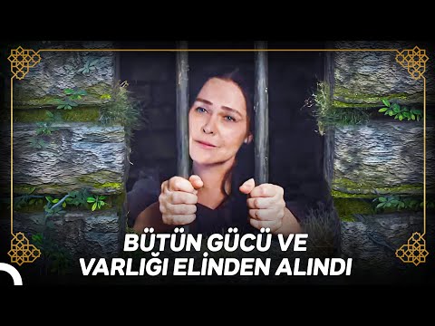 Safiye Sultan, Sultan Ahmed Tarafından Sürgün Edildi! | Osmanlı Tarihi