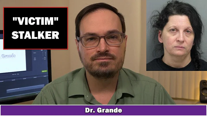 Shanna "Liz" Golyar Analysis (Cari Farver Murder C...