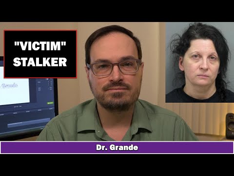 Shanna "Liz" Golyar Analysis (Cari Farver Murder Case)