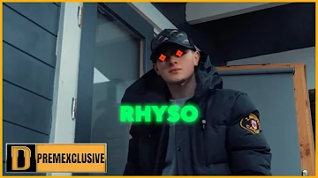 Rhyso - Trap Life (Official Music Video)| Dearfxch TV
