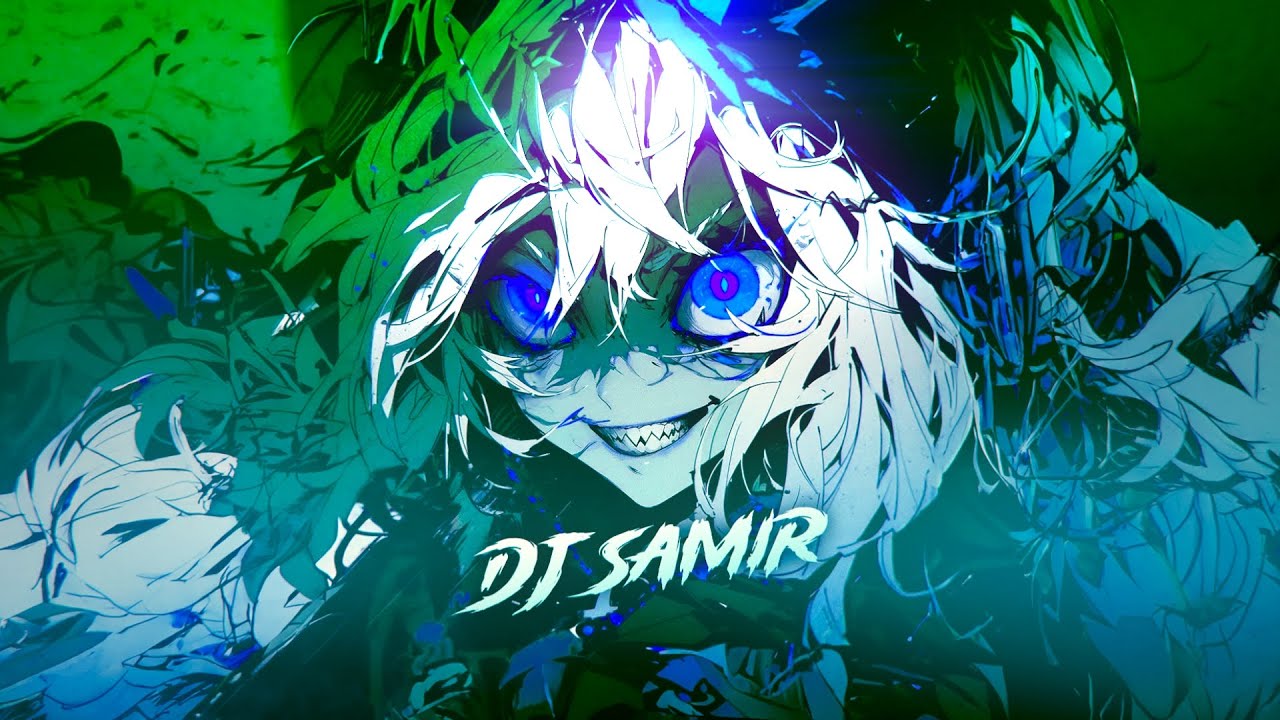 Guarda LOUCA ENCUBADA (Brazilian Funk + Phonk) DJ SAMIR, RODRECCI (Slowed + Reverb) su YouTube