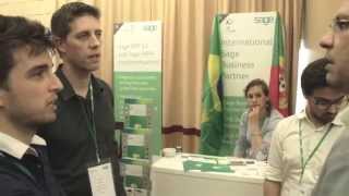 Sage ERP X3 Global Convention Teaser by GreenLeaf