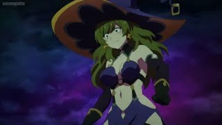 Chillin In Another World With Level 2 Super Cheat Powers - Damalynas Defeat Pt. 1