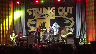 Strung Out - Unkoil